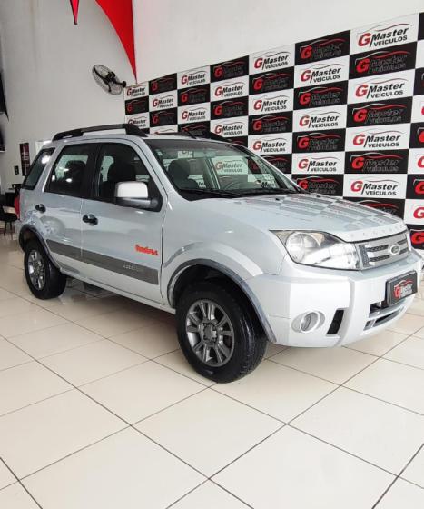 FORD Ecosport 1.6 16V 4P FREESTYLE, Foto 7