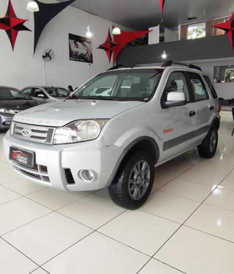 FORD Ecosport 1.6 16V 4P FREESTYLE, Foto 8