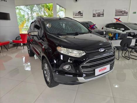 FORD Ecosport 1.6 16V 4P FREESTYLE, Foto 1