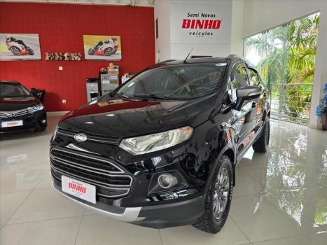 FORD Ecosport 1.6 16V 4P FREESTYLE, Foto 3