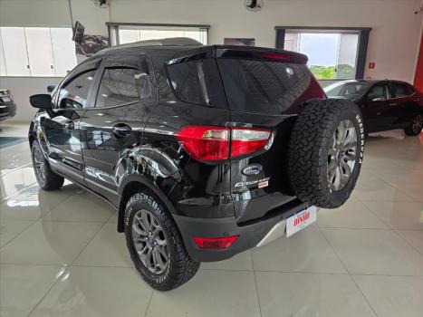 FORD Ecosport 1.6 16V 4P FREESTYLE, Foto 4