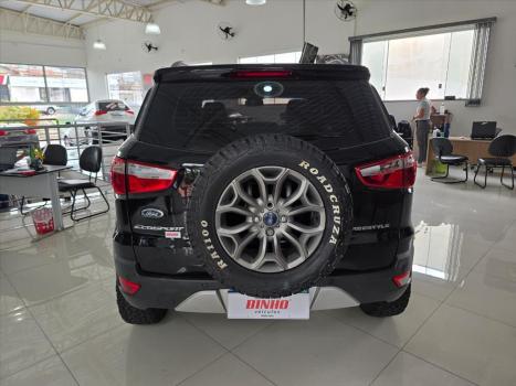 FORD Ecosport 1.6 16V 4P FREESTYLE, Foto 5