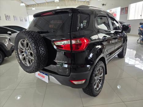 FORD Ecosport 1.6 16V 4P FREESTYLE, Foto 6