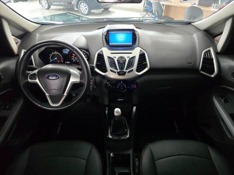 FORD Ecosport 1.6 16V 4P FREESTYLE, Foto 9