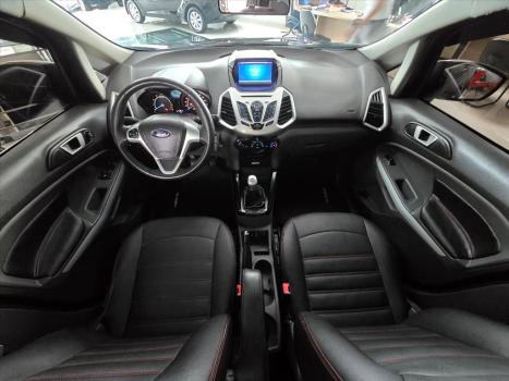 FORD Ecosport 1.6 16V 4P FREESTYLE, Foto 10