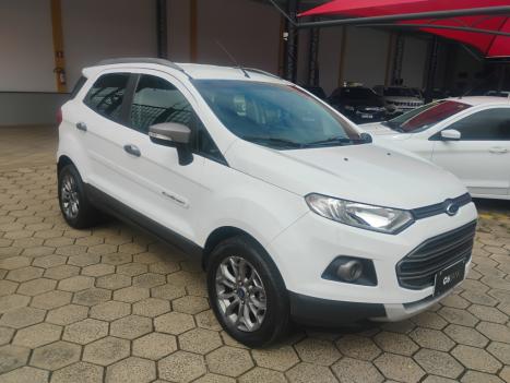 FORD Ecosport 1.6 16V 4P FREESTYLE PLUS FLEX, Foto 1