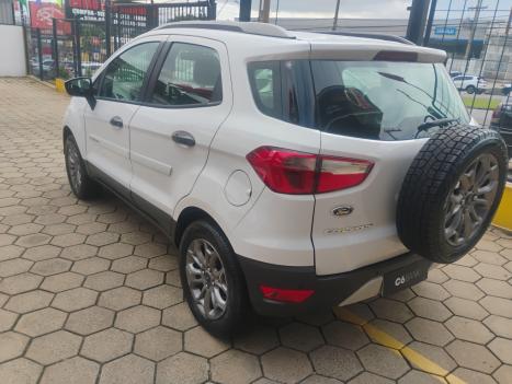 FORD Ecosport 1.6 16V 4P FREESTYLE PLUS FLEX, Foto 3