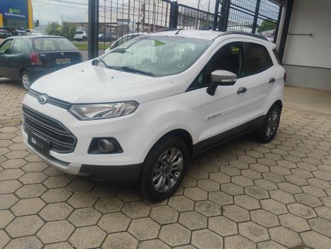 FORD Ecosport 1.6 16V 4P FREESTYLE PLUS FLEX, Foto 4