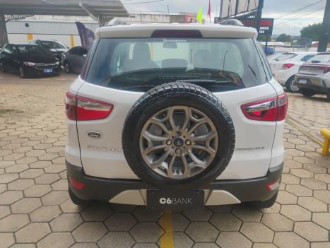 FORD Ecosport 1.6 16V 4P FREESTYLE PLUS FLEX, Foto 5