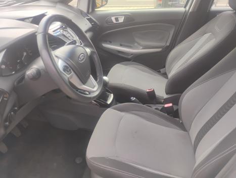 FORD Ecosport 1.6 16V 4P FREESTYLE PLUS FLEX, Foto 6