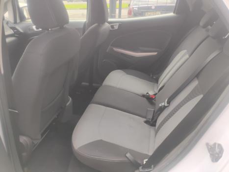 FORD Ecosport 1.6 16V 4P FREESTYLE PLUS FLEX, Foto 7