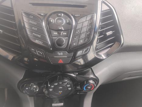FORD Ecosport 1.6 16V 4P FREESTYLE PLUS FLEX, Foto 8