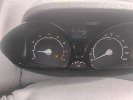 FORD Ecosport 1.6 16V 4P FREESTYLE PLUS FLEX, Foto 9