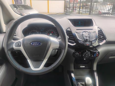 FORD Ecosport 1.6 16V 4P FREESTYLE PLUS FLEX, Foto 10