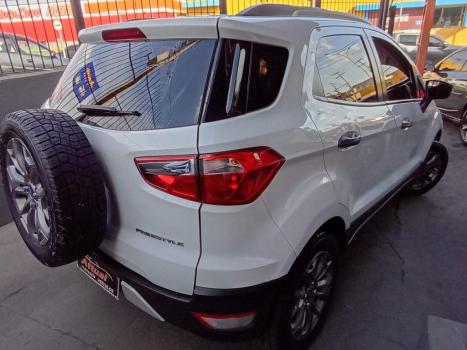 FORD Ecosport 1.6 16V 4P FREESTYLE, Foto 4