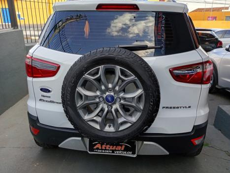 FORD Ecosport 1.6 16V 4P FREESTYLE, Foto 6