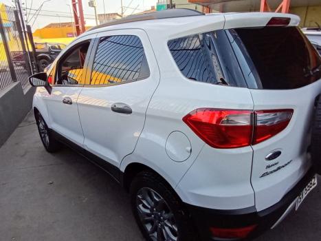 FORD Ecosport 1.6 16V 4P FREESTYLE, Foto 7