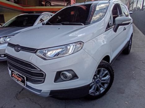 FORD Ecosport 1.6 16V 4P FREESTYLE, Foto 2