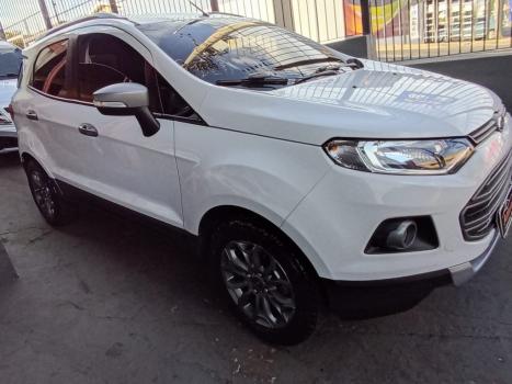 FORD Ecosport 1.6 16V 4P FREESTYLE, Foto 3