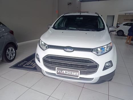 FORD Ecosport 1.6 16V 4P FREESTYLE PLUS FLEX, Foto 1