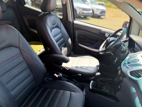FORD Ecosport 1.6 16V 4P FREESTYLE PLUS FLEX, Foto 2
