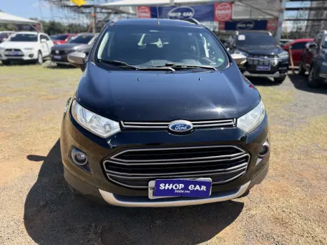FORD Ecosport 1.6 16V 4P FREESTYLE PLUS FLEX, Foto 3