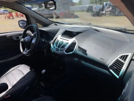 FORD Ecosport 1.6 16V 4P FREESTYLE PLUS FLEX, Foto 4