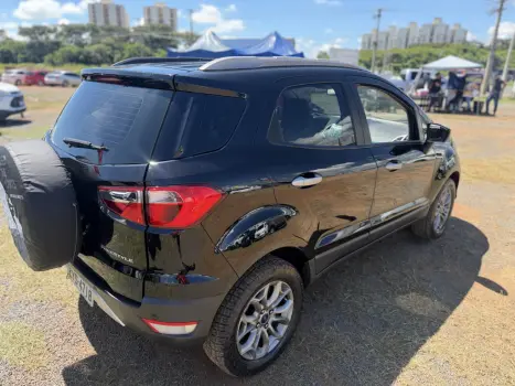 FORD Ecosport 1.6 16V 4P FREESTYLE PLUS FLEX, Foto 5