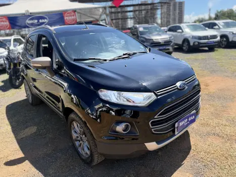 FORD Ecosport 1.6 16V 4P FREESTYLE PLUS FLEX, Foto 6