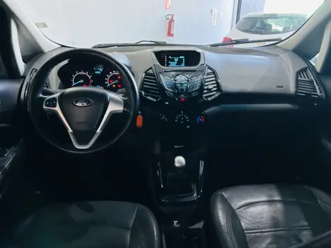 FORD Ecosport 1.6 16V 4P FREESTYLE, Foto 10