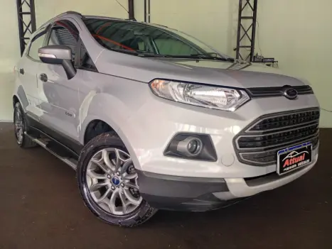 FORD Ecosport 1.6 16V 4P FREESTYLE, Foto 3