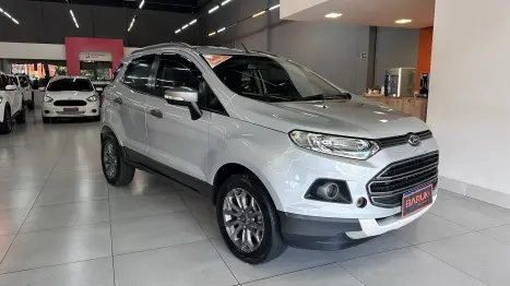 FORD Ecosport 1.6 16V 4P FREESTYLE, Foto 1
