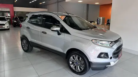 FORD Ecosport 1.6 16V 4P FREESTYLE, Foto 2