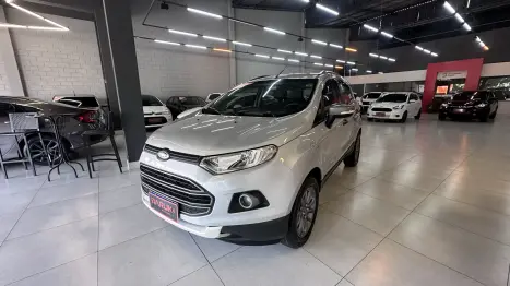 FORD Ecosport 1.6 16V 4P FREESTYLE, Foto 4