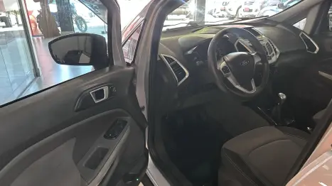 FORD Ecosport 1.6 16V 4P FREESTYLE, Foto 5