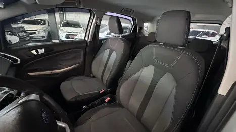 FORD Ecosport 1.6 16V 4P FREESTYLE, Foto 6