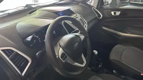 FORD Ecosport 1.6 16V 4P FREESTYLE, Foto 7