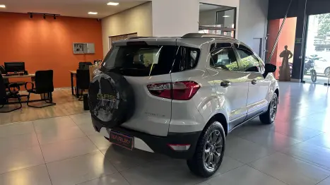 FORD Ecosport 1.6 16V 4P FREESTYLE, Foto 8