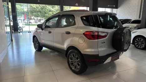 FORD Ecosport 1.6 16V 4P FREESTYLE, Foto 9