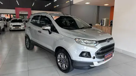 FORD Ecosport 1.6 16V 4P FREESTYLE, Foto 10