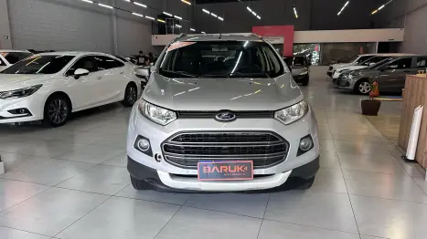 FORD Ecosport 1.6 16V 4P FREESTYLE, Foto 11