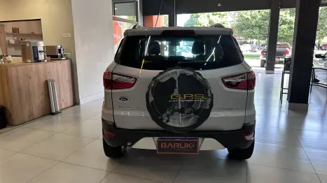 FORD Ecosport 1.6 16V 4P FREESTYLE, Foto 12