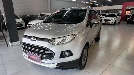 FORD Ecosport 1.6 16V 4P FREESTYLE, Foto 13