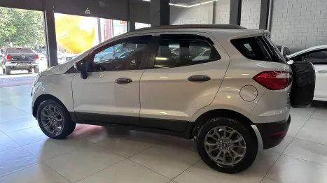 FORD Ecosport 1.6 16V 4P FREESTYLE, Foto 14