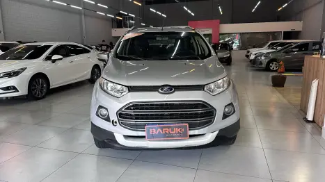 FORD Ecosport 1.6 16V 4P FREESTYLE, Foto 15