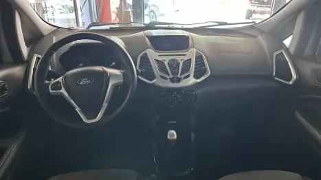 FORD Ecosport 1.6 16V 4P FREESTYLE, Foto 17