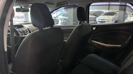 FORD Ecosport 1.6 16V 4P FREESTYLE, Foto 20