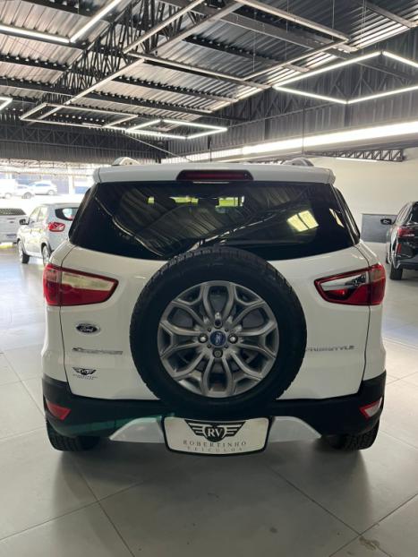 FORD Ecosport 1.6 16V 4P FREESTYLE, Foto 2