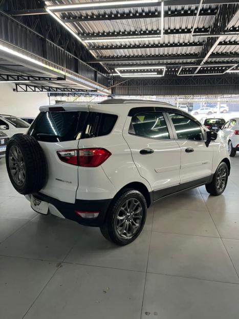 FORD Ecosport 1.6 16V 4P FREESTYLE, Foto 4