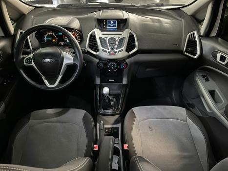 FORD Ecosport 1.6 16V 4P FREESTYLE, Foto 5